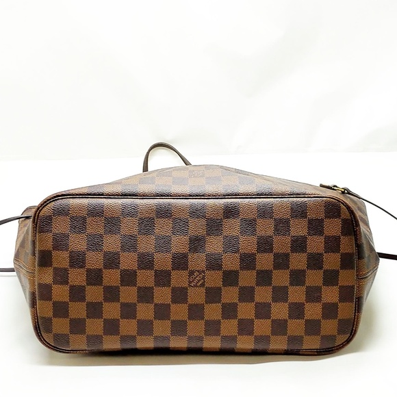 LOUIS VUITTON - Neverful Damier Tote R1.162 - Picture 4 of 5